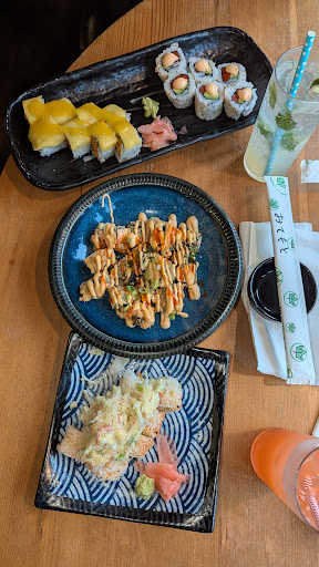 Photo of Opa Sushi - 34 Cow Bay Rd, Prince Rupert, BC V8J 1A5